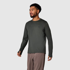 Men's ActiveIce Spectrum Sun Long Sleeve Tee