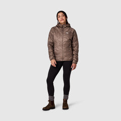 Women's SuperStrand LT Hoodie