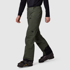 Men's Snowcrew Pant