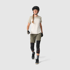 Women's Freewheel MTB Lite Ride Short