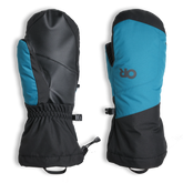 Women's Adrenaline Mitt