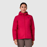 Women's Vesper Insulated Hoodie