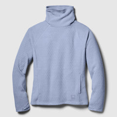 Women's Trail Mix XT Fleece Cowl Pullover