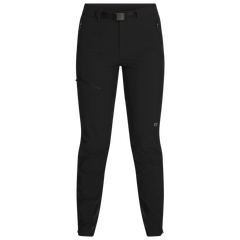 Women's Cirque Lite Pant-Short