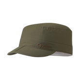 Radar Pocket Cap