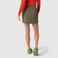 Women's Ferrosi Skort