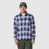 Men's Ravenna Flannel Shirt