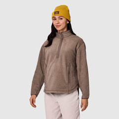 Women's Deming Fleece Pullover