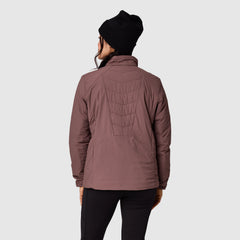 Women's Vesper Insulated Pullover