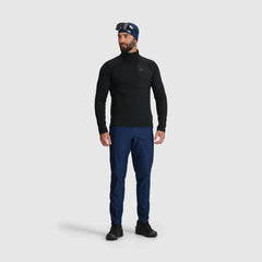 Men's Deviator Wind Pant