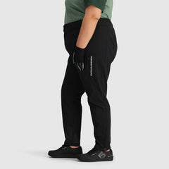 Women's Freewheel MTB Ride Pant - Plus