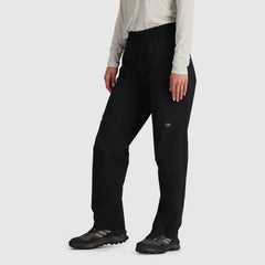 Women's Stratoburst Stretch Rain Pant