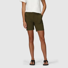 Women's Ferrosi Short - 7"