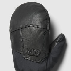 Team Gauntlet GORE-TEX® Mitt