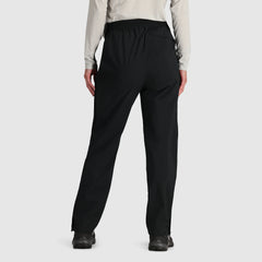 Women's Stratoburst Stretch Rain Pant