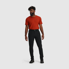 Men's Rialto Fleece Lined Pant