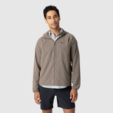 Men's Astroman Full Zip Sun Hoodie