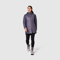 Women's Transcendent Down Parka