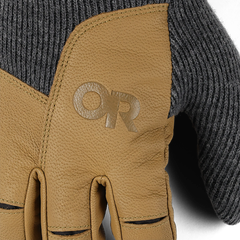 Men's Flurry Driving Glove