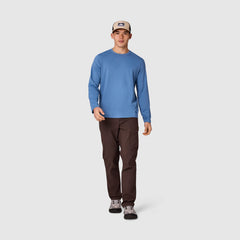 Men's Vigor LT Crew