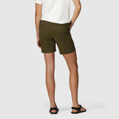 Women's Ferrosi Short - 7"