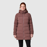 Women's Highveil Stretch Down Parka