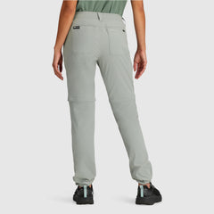 Women's Ferrosi Convertible Pant