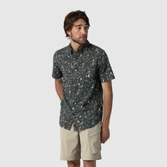 Men's Rooftop Short Sleeve Shirt