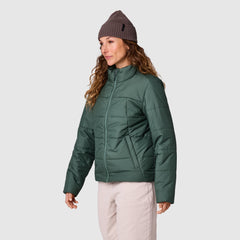 Women's Vaya Ecoloft Jacket