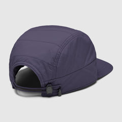 Vesper Insulated 5-Panel Cap
