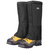 Expedition Crocodile Classic Gaiter