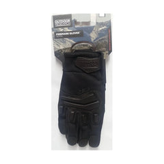 Outdoor Research Firemark Gloves, Black, Small