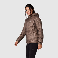 Women's SuperStrand LT Hoodie