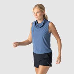 Women's Astroman Air Sun Tank
