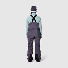 Women's Hemispheres Team GORE-TEX® 3L Bibs