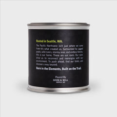 OR Alpine Candle