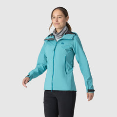 Women's SkyChaser Jacket