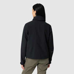 Women's Stratoburst Stretch SE Rain Jacket