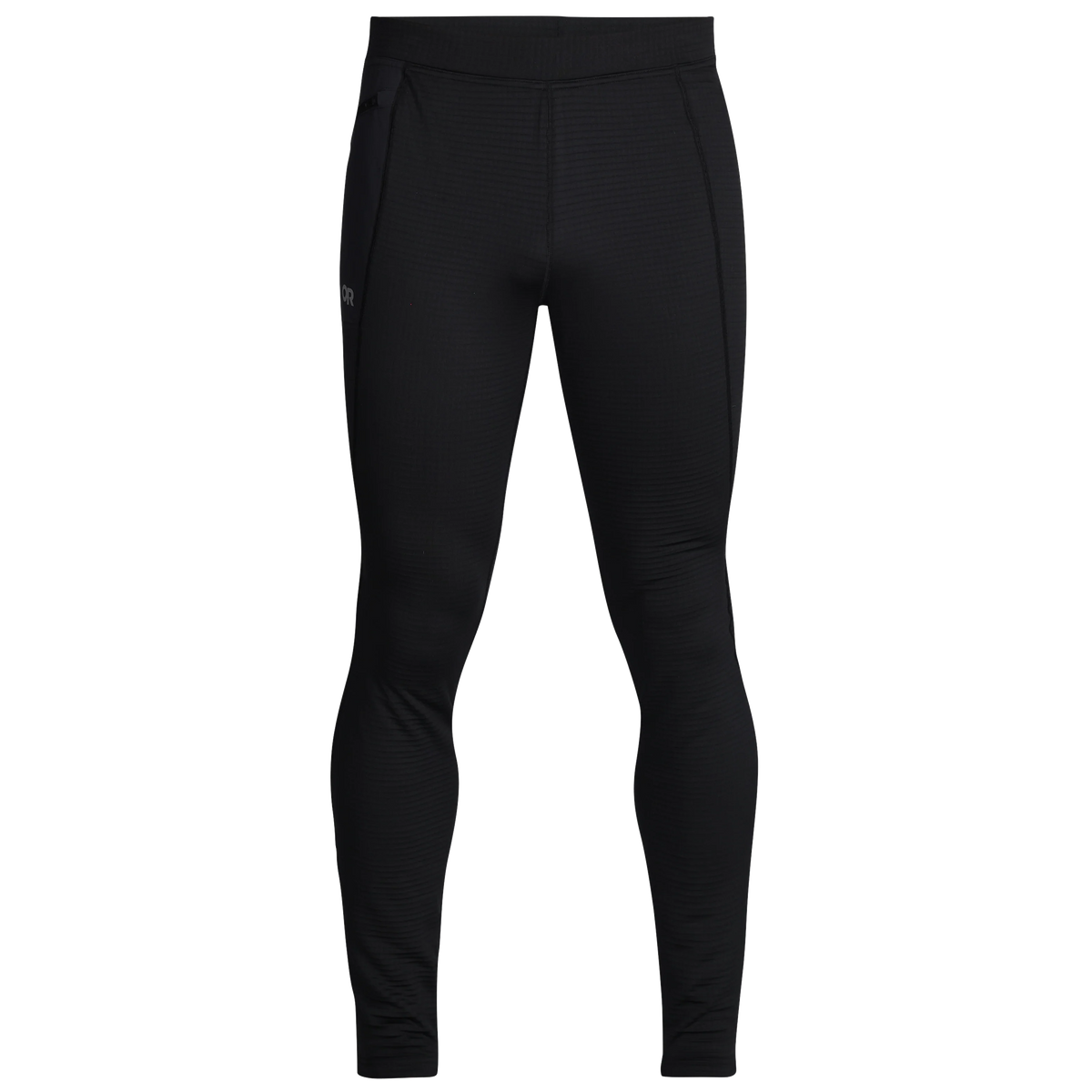 Men's Vigor Grid Fleece Bottoms