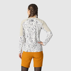 Women's Freewheel MTB Long Sleeve Jersey