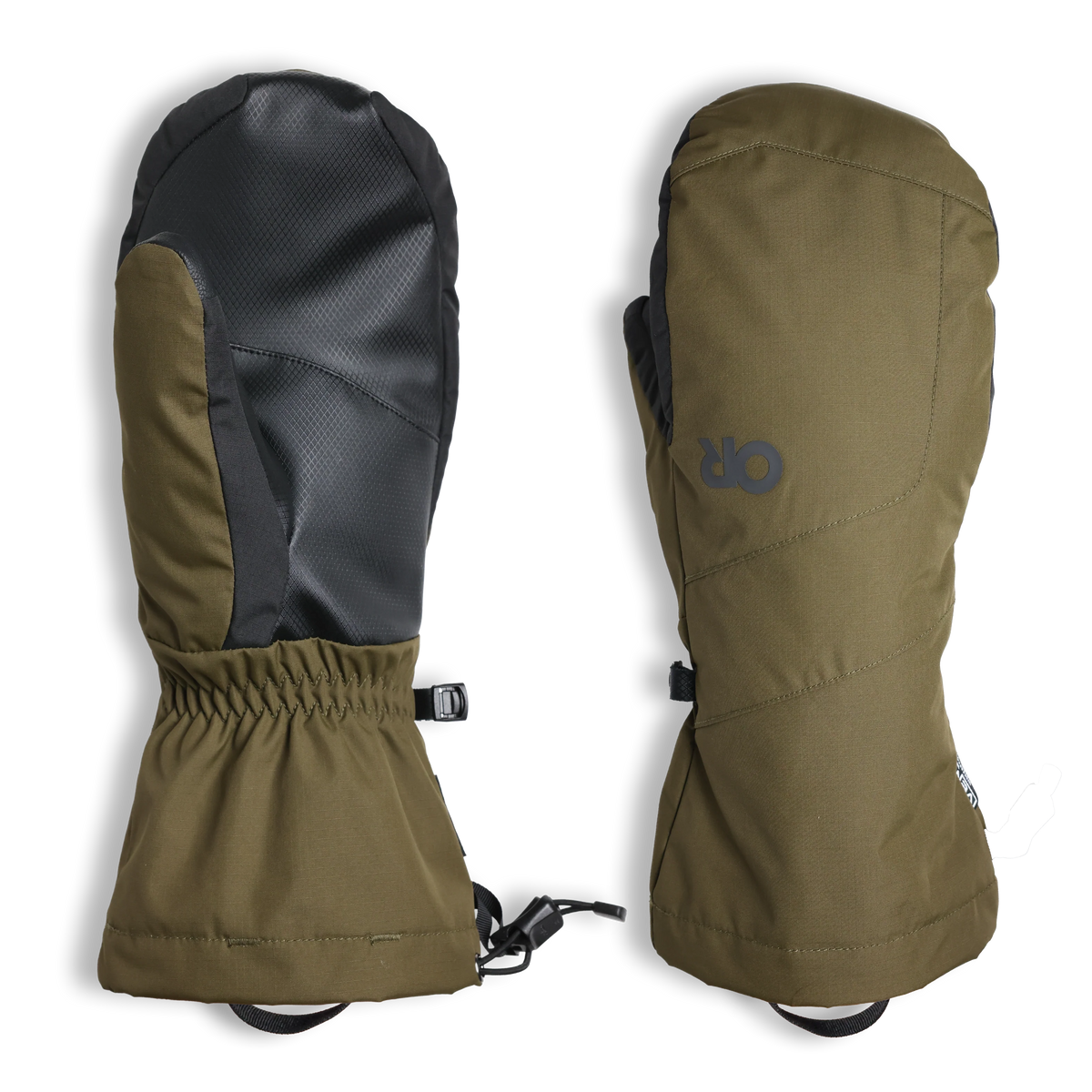 Men's Adrenaline Mitt