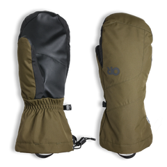 Men's Adrenaline Mitt