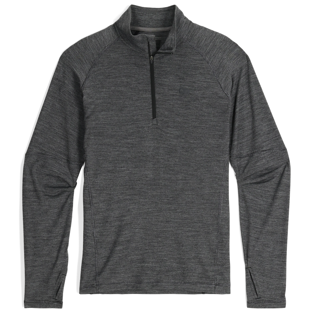 Men's Alpine Onset Merino 150 Quarter Zip
