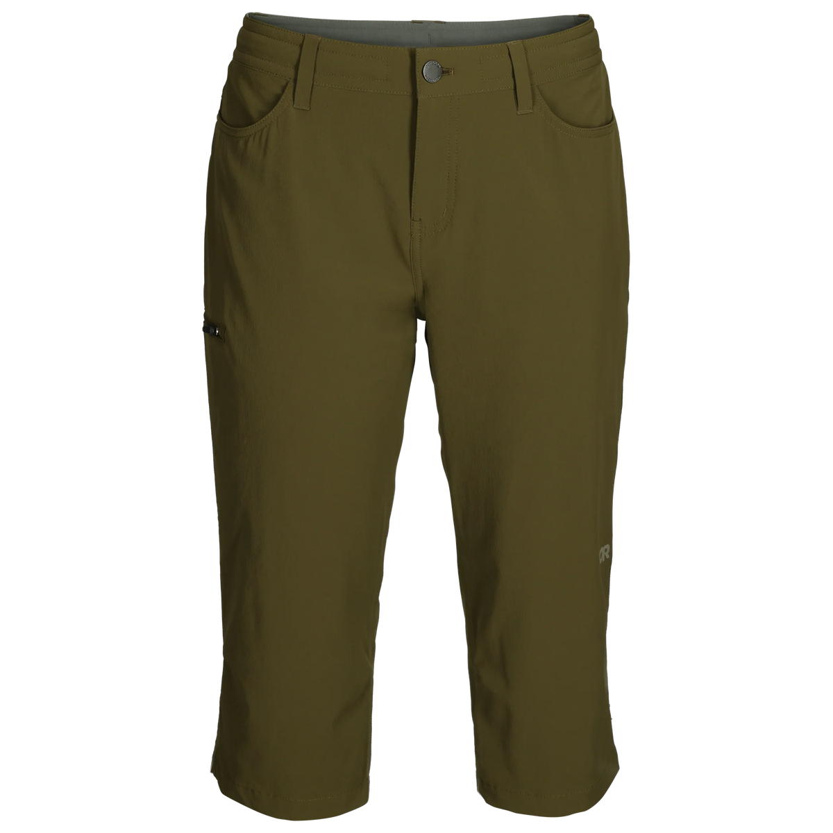 Women's Ferrosi Capris
