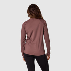 Women's Vigor LT Crew