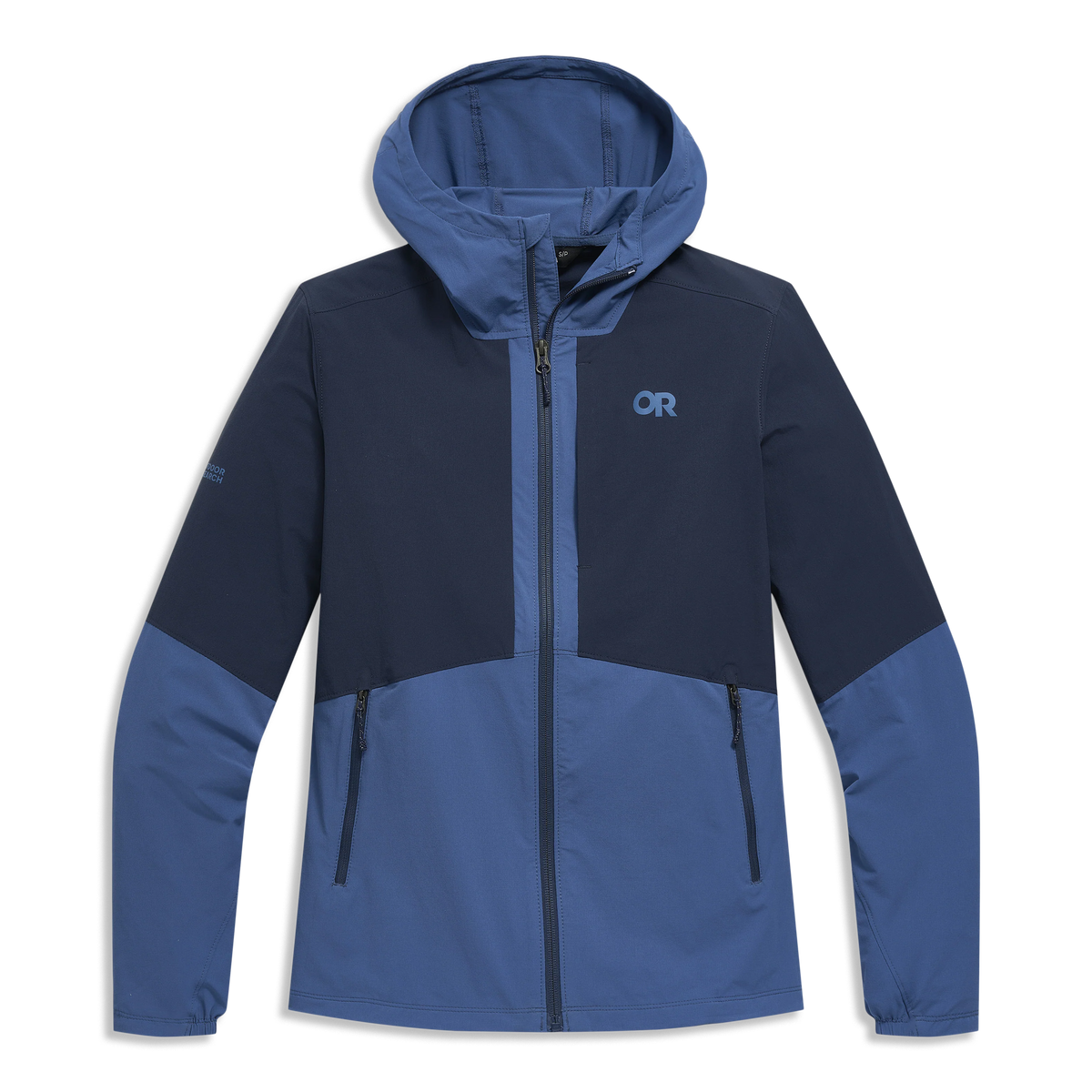 Women's Ferrosi Hoodie
