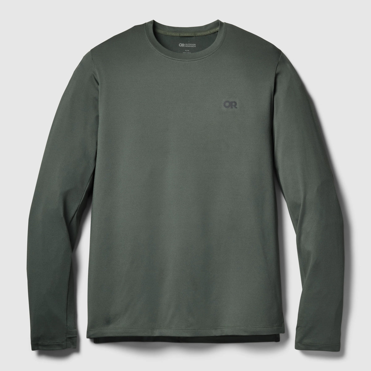 Men's ActiveIce Spectrum Sun Long Sleeve Tee