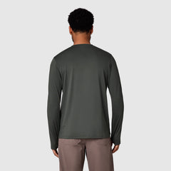 Men's ActiveIce Spectrum Sun Long Sleeve Tee