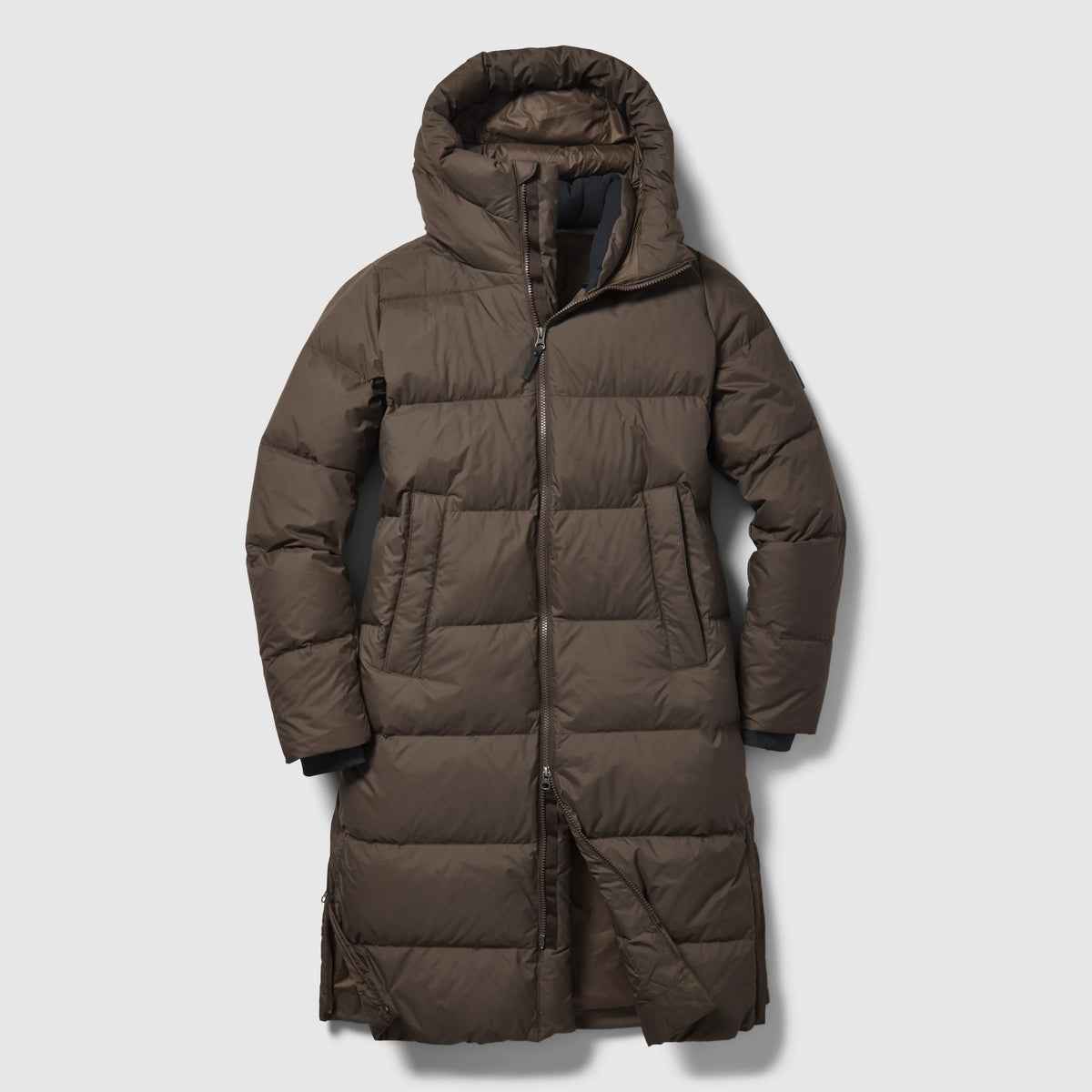 Women's Coze Down Parka