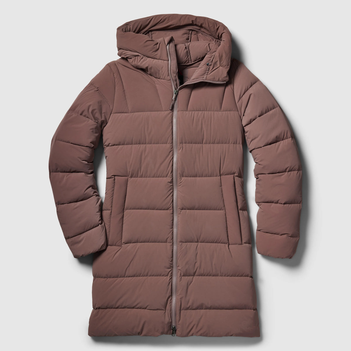 Women's Highveil Stretch Down Parka